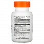   Doctors Best NAC Detox Regulators 60 