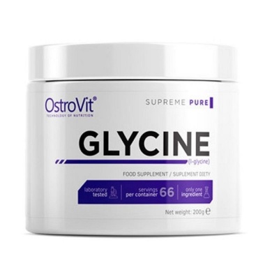  Ostrovit Glycine 200 