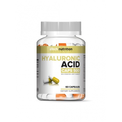  aTech Nutrition Hyaluronic acid 150 60 